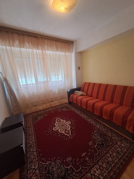 Pantelimon, Delfinului