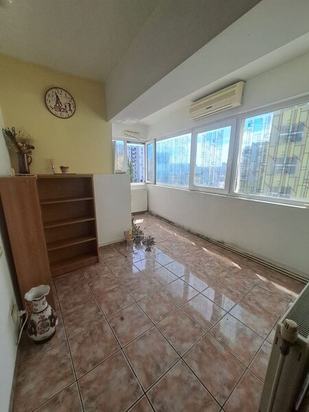 Pantelimon, Delfinului